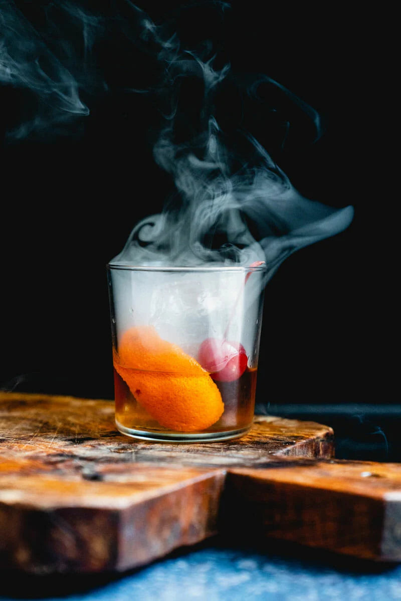 Old Fashioned