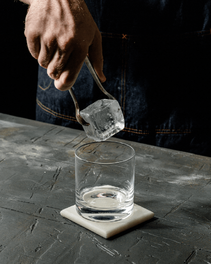 Why Smoke a Cocktail? Here's What Smoke Can Add To Your Drink - The Crafty Cocktail