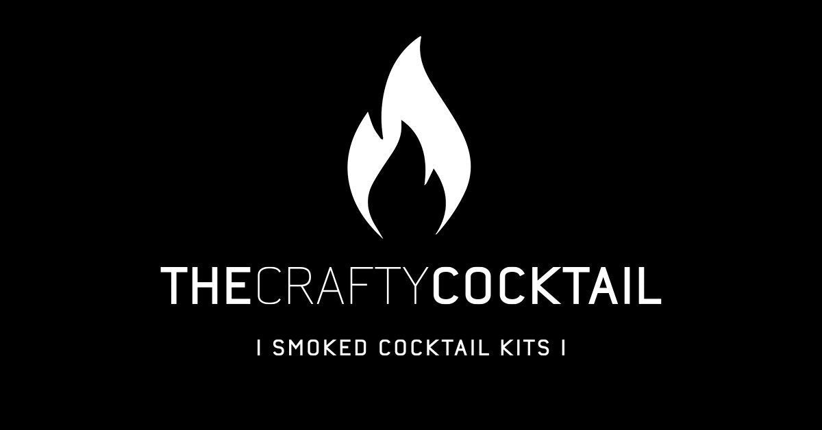 The Crafty Cocktail logo
